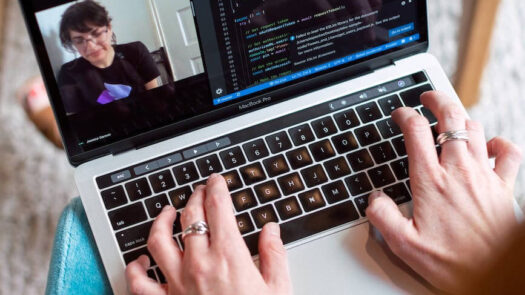 Modern Web Development: Next.js & TypeScript